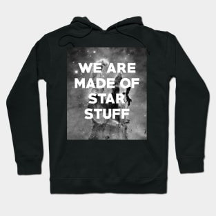 Made of Starstuff Hoodie